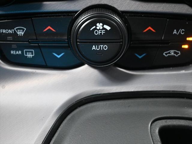 used 2021 Dodge Challenger car, priced at $24,500