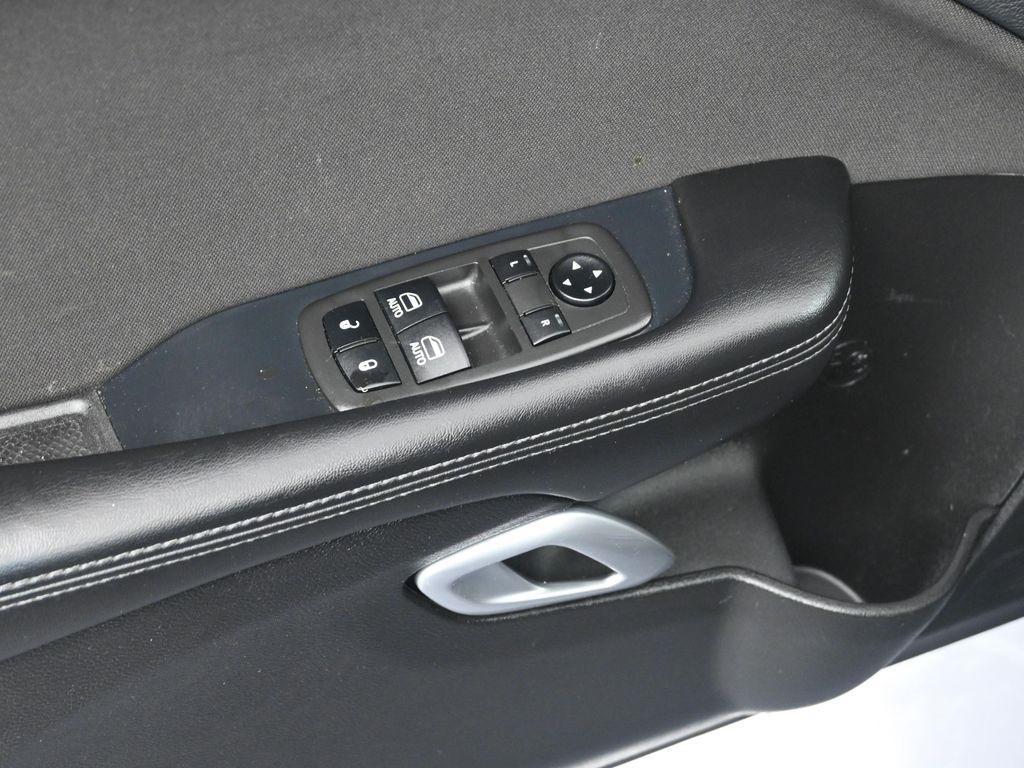 used 2021 Dodge Challenger car, priced at $24,000