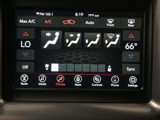 used 2021 Dodge Challenger car, priced at $24,500