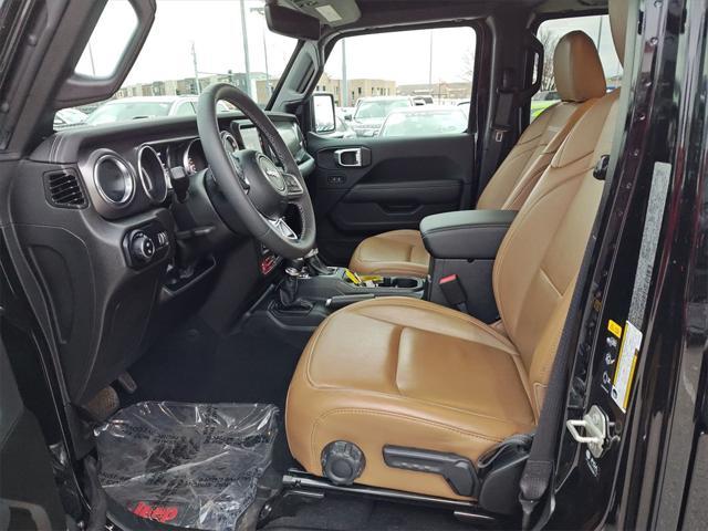 used 2023 Jeep Gladiator car, priced at $39,000