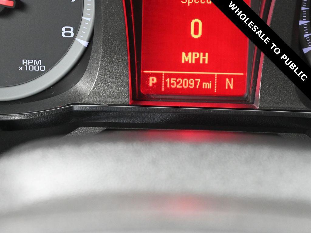 used 2016 GMC Terrain car, priced at $8,000