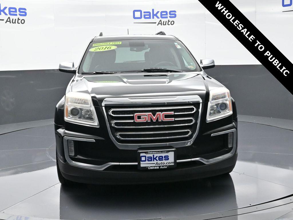 used 2016 GMC Terrain car, priced at $8,000