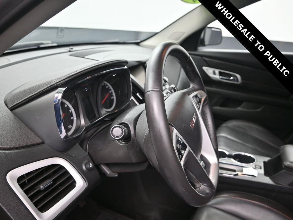 used 2016 GMC Terrain car, priced at $8,000