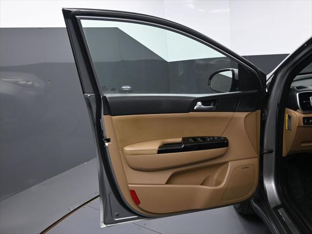 used 2019 Kia Sportage car, priced at $17,000
