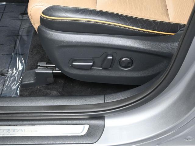 used 2019 Kia Sportage car, priced at $17,000