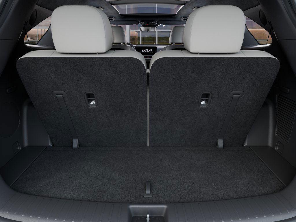 new 2026 Kia Sorento Hybrid car, priced at $42,927