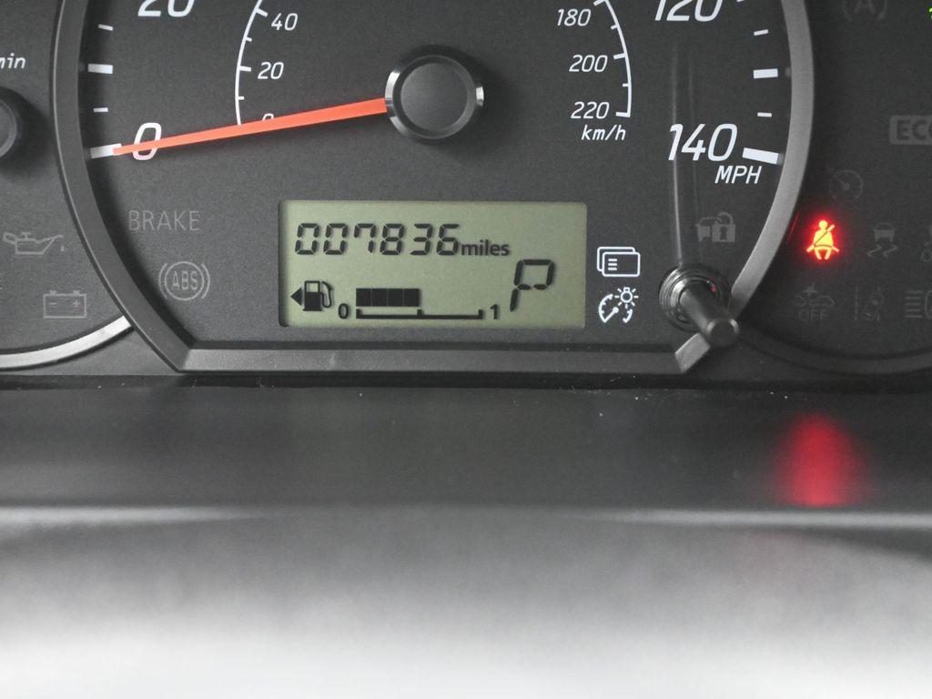 used 2024 Mitsubishi Mirage car, priced at $15,000