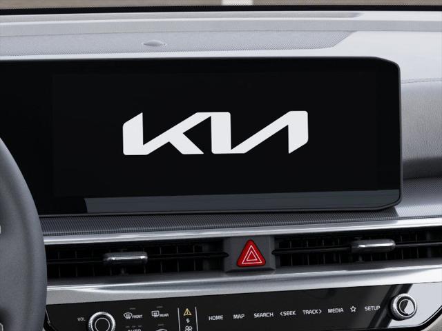 new 2025 Kia Sorento Hybrid car, priced at $47,555