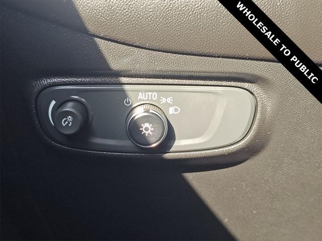 used 2019 Chevrolet Equinox car, priced at $12,500