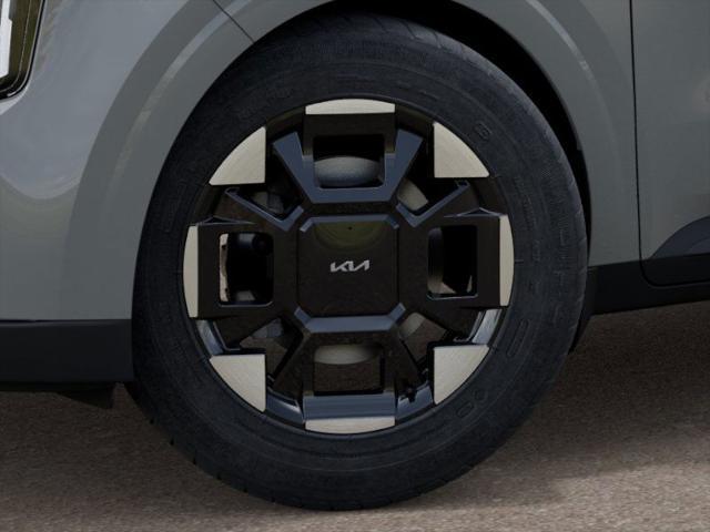 new 2026 Kia Carnival car, priced at $40,385