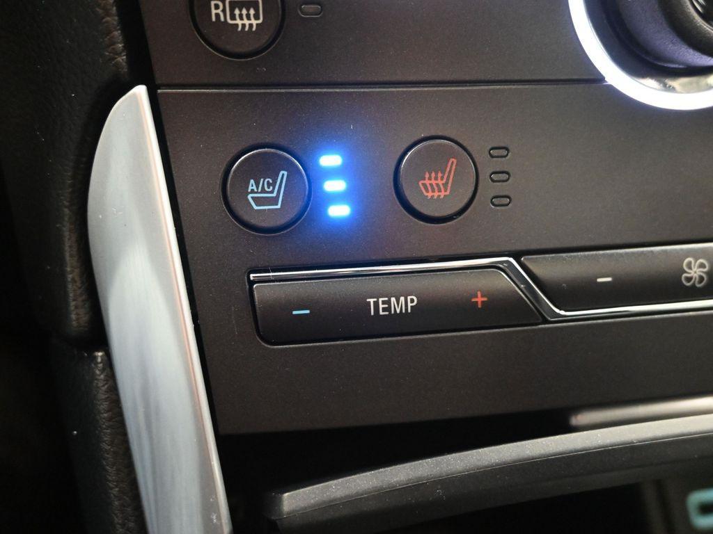 used 2016 Ford Edge car, priced at $16,000