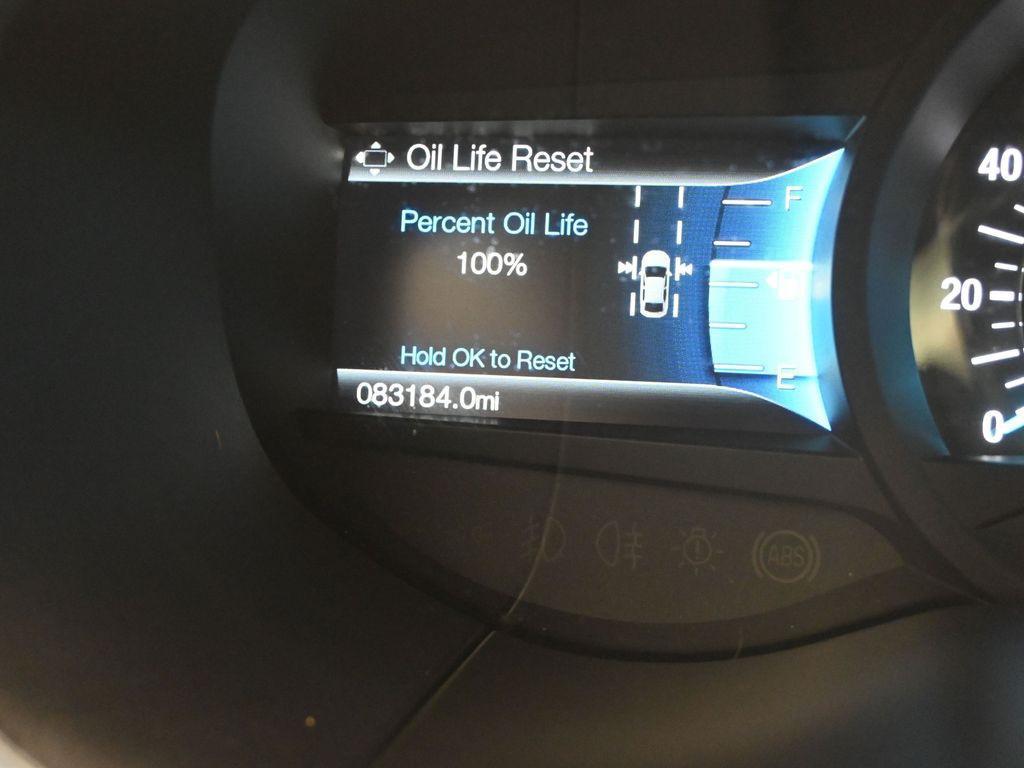 used 2016 Ford Edge car, priced at $16,000