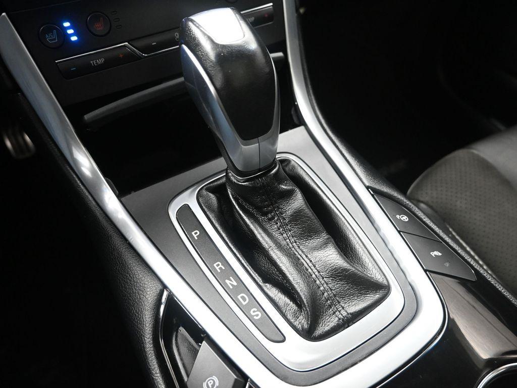 used 2016 Ford Edge car, priced at $16,000