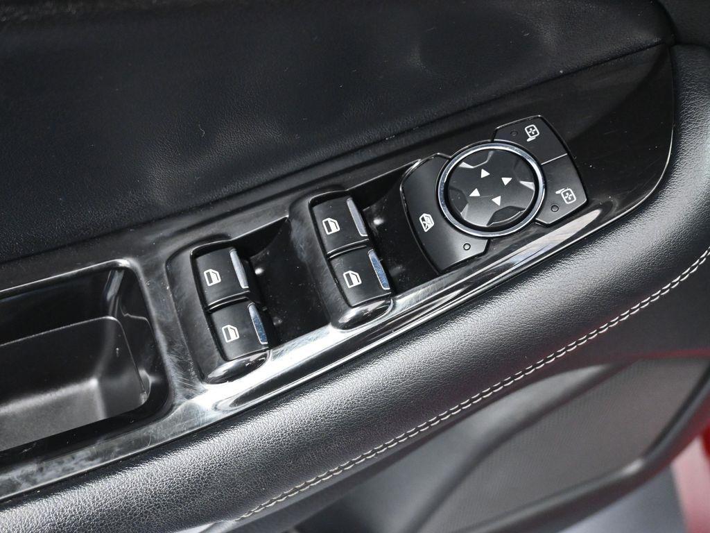 used 2016 Ford Edge car, priced at $16,000