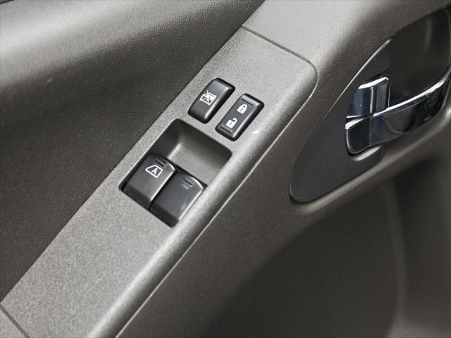 used 2013 Nissan Frontier car, priced at $13,000