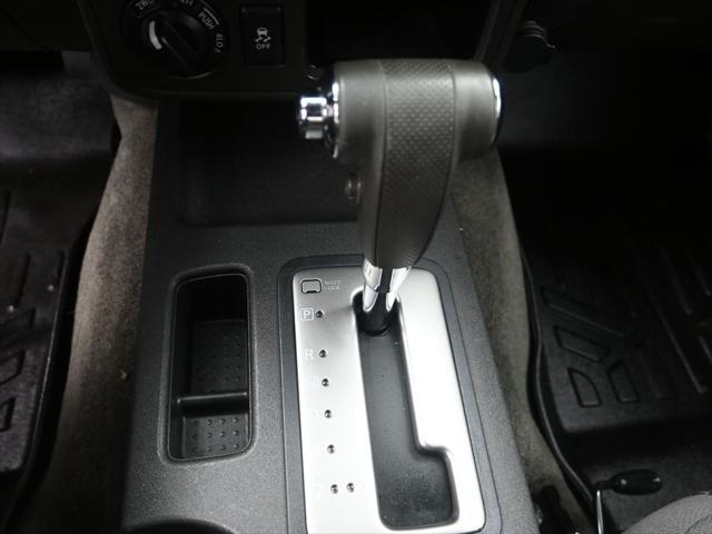 used 2013 Nissan Frontier car, priced at $13,000