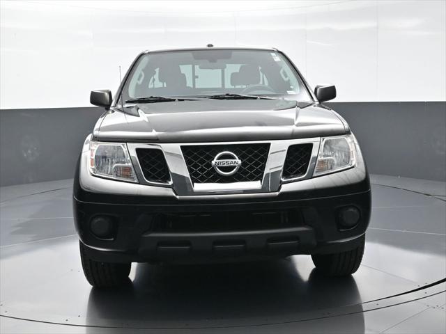 used 2013 Nissan Frontier car, priced at $13,000