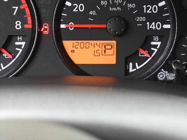 used 2013 Nissan Frontier car, priced at $13,000
