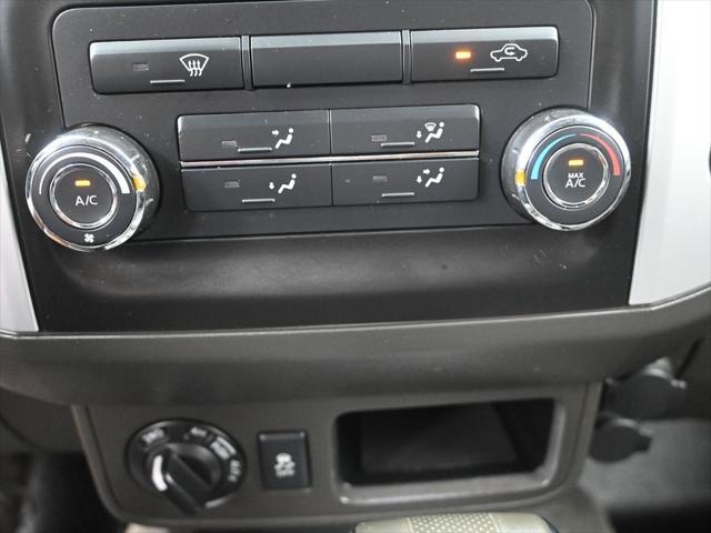 used 2013 Nissan Frontier car, priced at $13,000