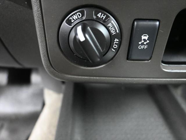 used 2013 Nissan Frontier car, priced at $13,000