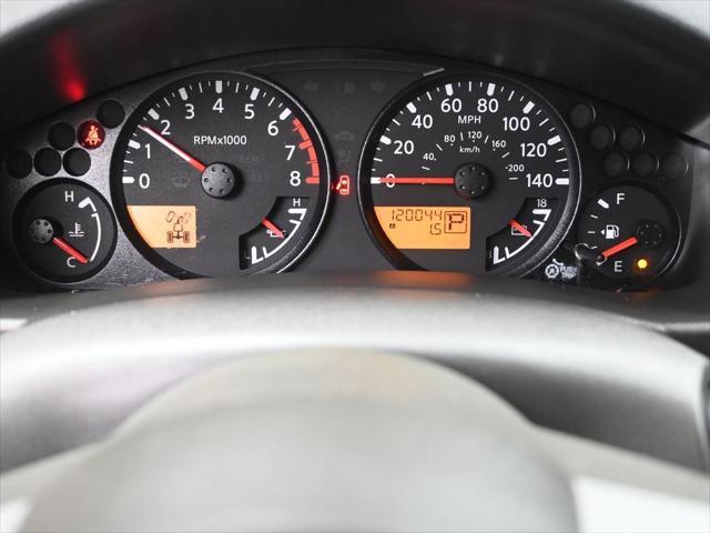 used 2013 Nissan Frontier car, priced at $13,000