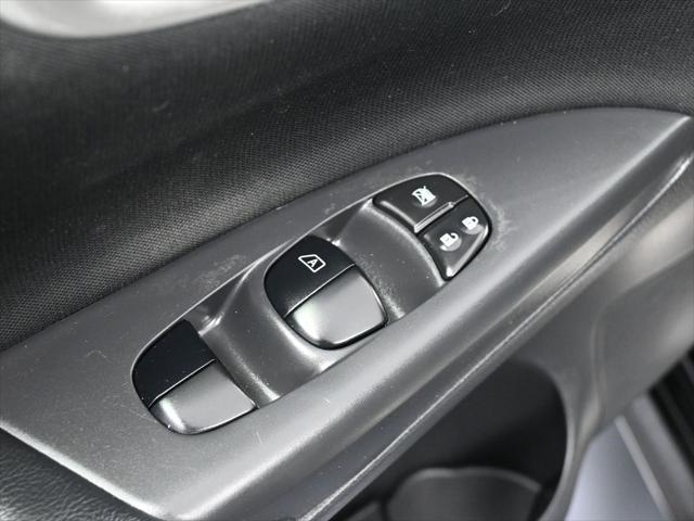 used 2018 Nissan Sentra car, priced at $12,500