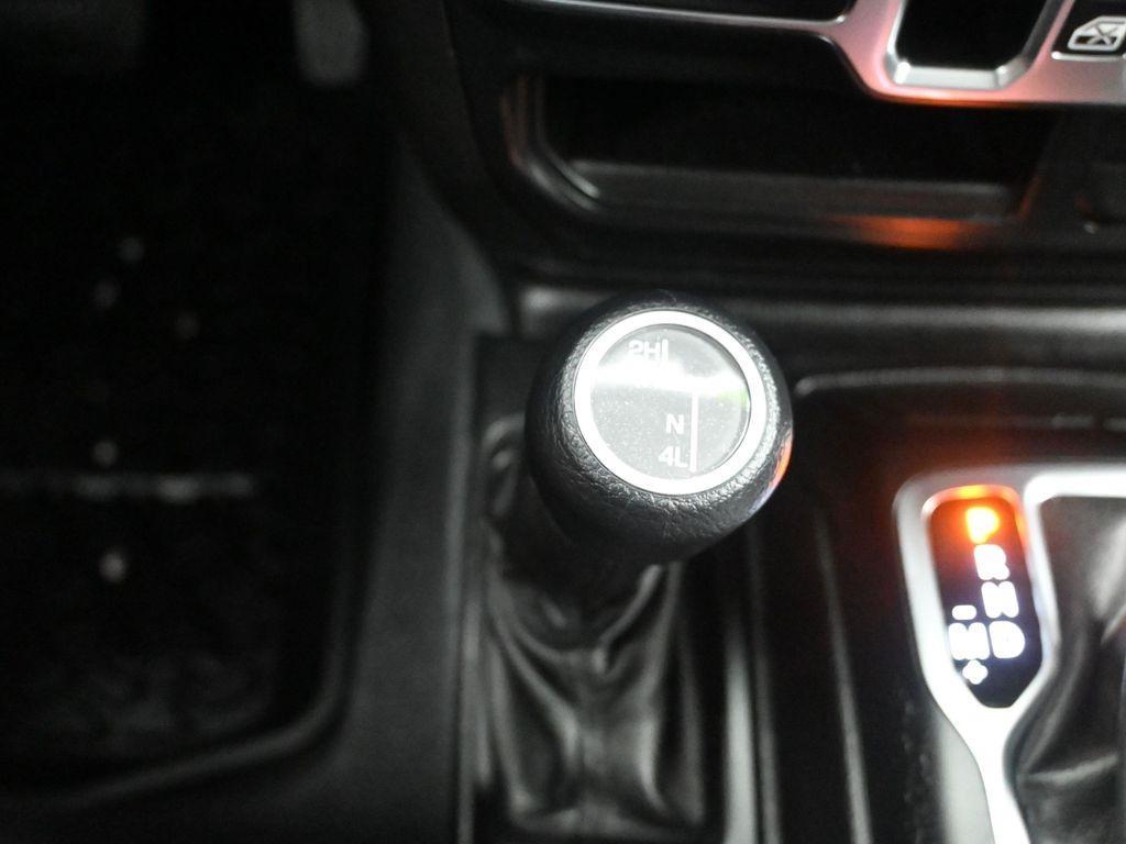 used 2020 Jeep Wrangler Unlimited car, priced at $28,500