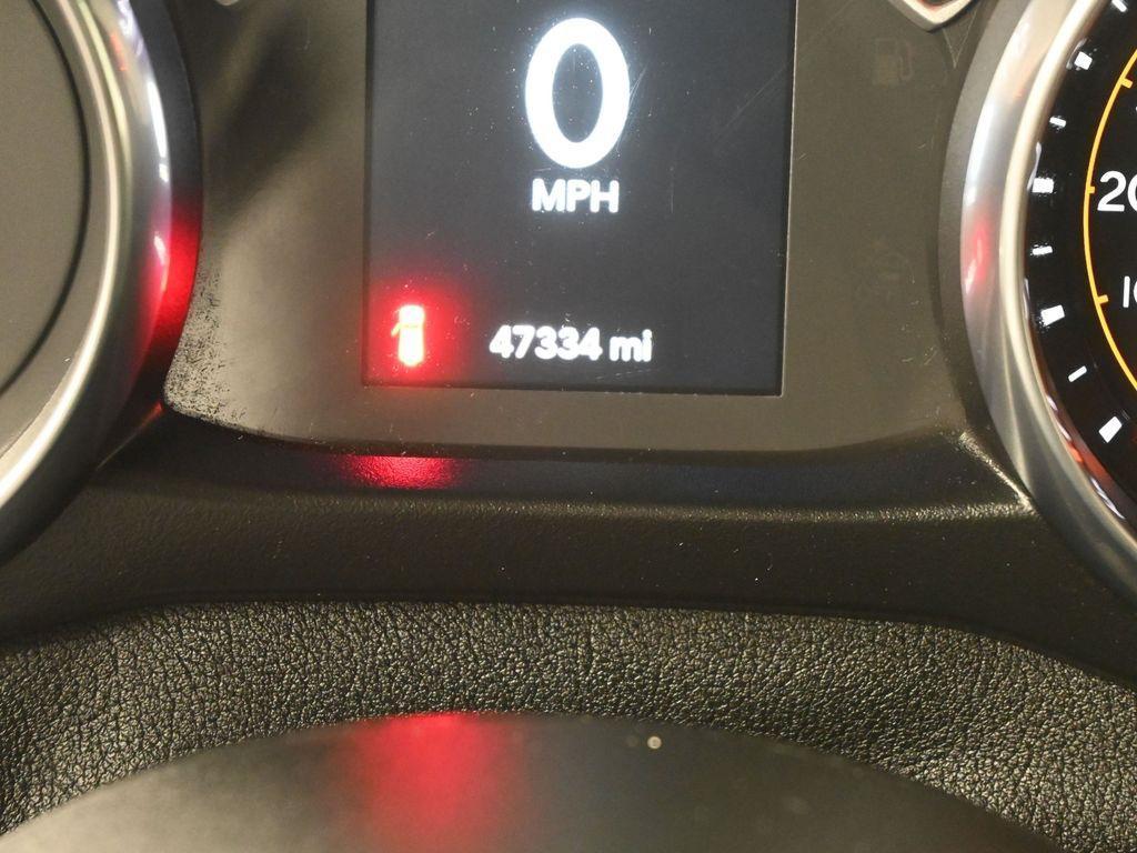 used 2020 Jeep Wrangler Unlimited car, priced at $28,500