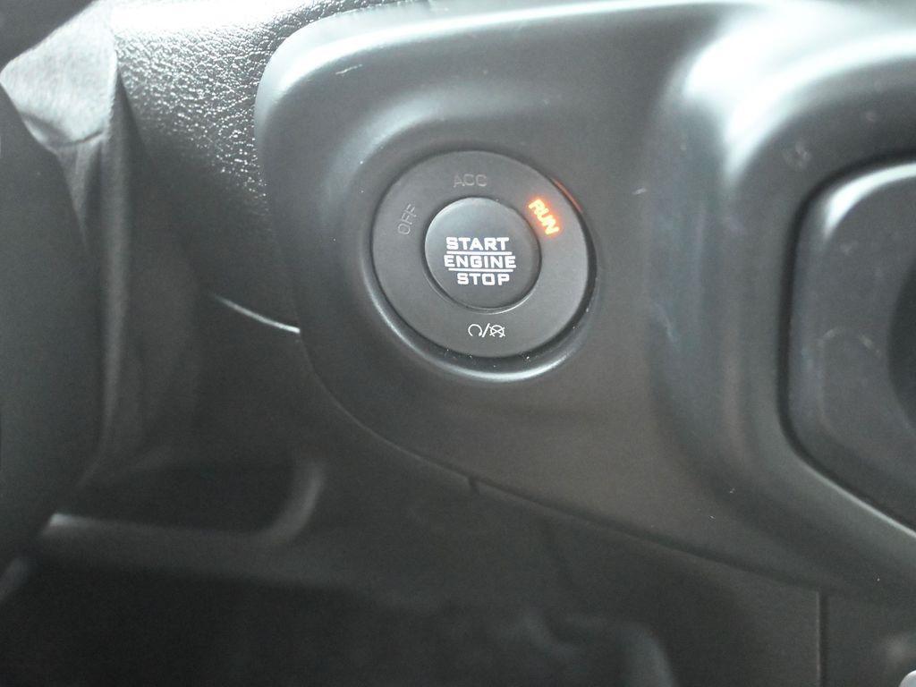 used 2020 Jeep Wrangler Unlimited car, priced at $28,500