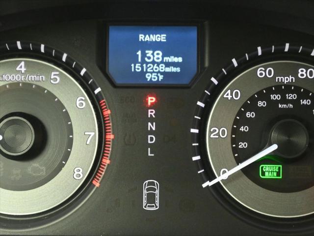 used 2014 Honda Odyssey car, priced at $12,000