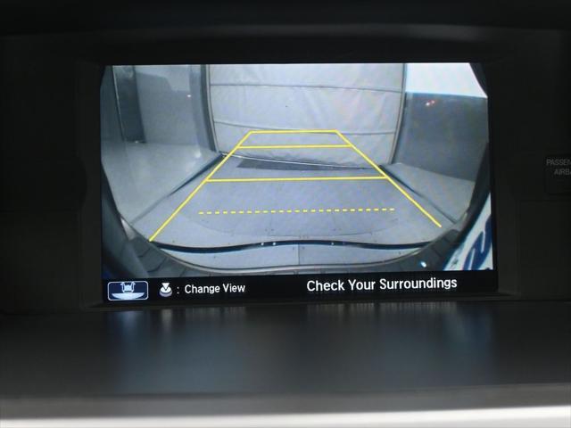 used 2014 Honda Odyssey car, priced at $12,000