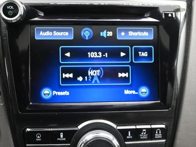 used 2014 Honda Odyssey car, priced at $12,000