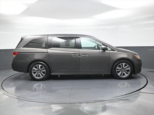 used 2014 Honda Odyssey car, priced at $12,000