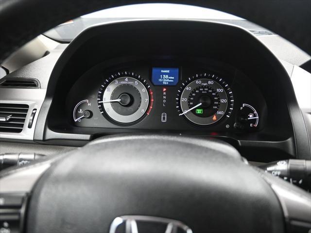 used 2014 Honda Odyssey car, priced at $12,000