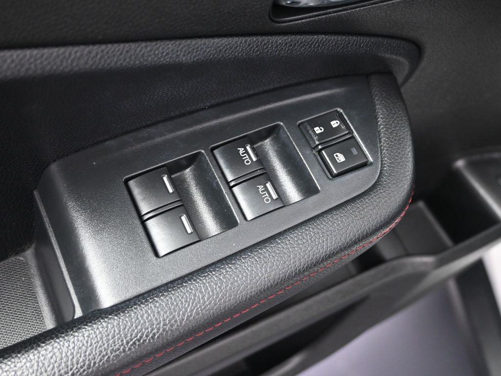 used 2022 Honda Pilot car, priced at $31,500