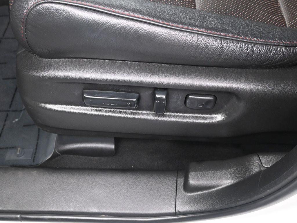 used 2022 Honda Pilot car, priced at $31,500