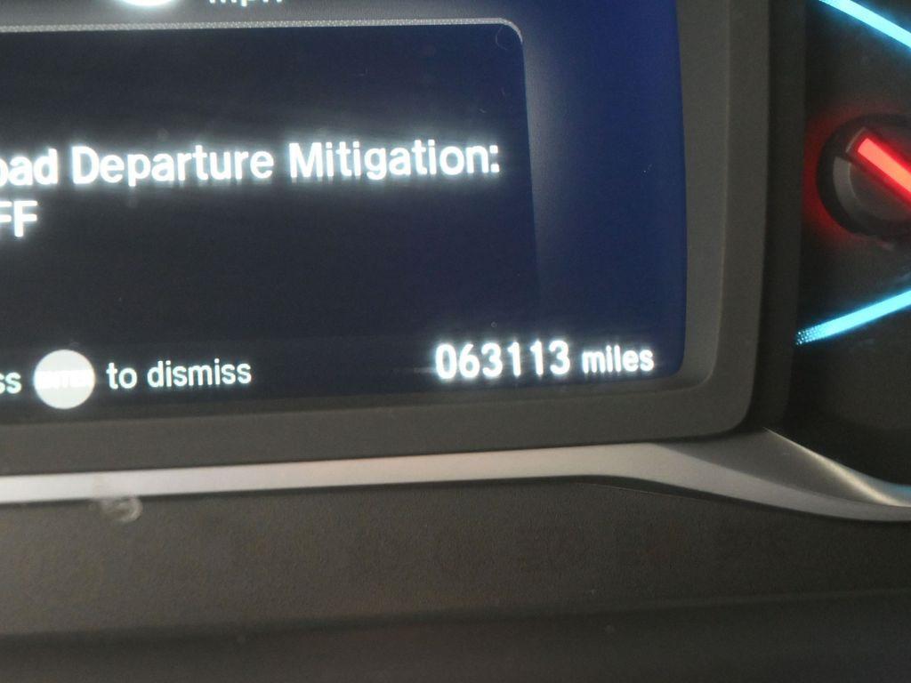 used 2022 Honda Pilot car, priced at $31,500