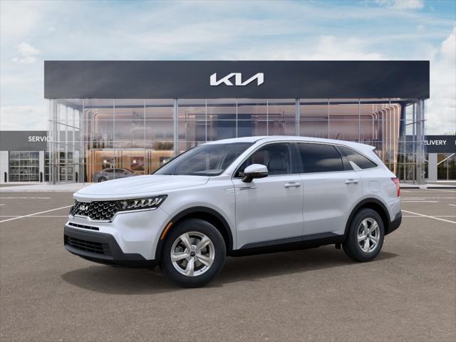 new 2023 Kia Sorento car, priced at $29,085