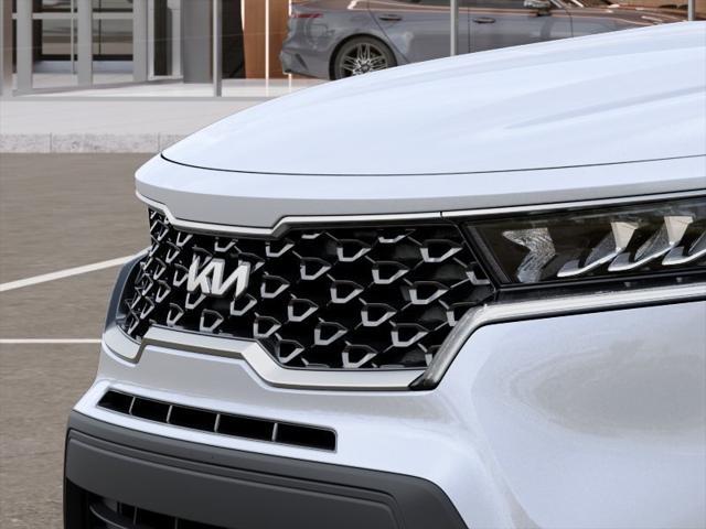 new 2023 Kia Sorento car, priced at $29,085