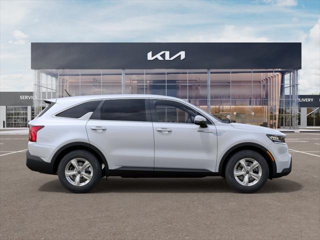 new 2023 Kia Sorento car, priced at $29,085