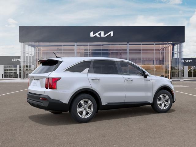 new 2023 Kia Sorento car, priced at $29,085