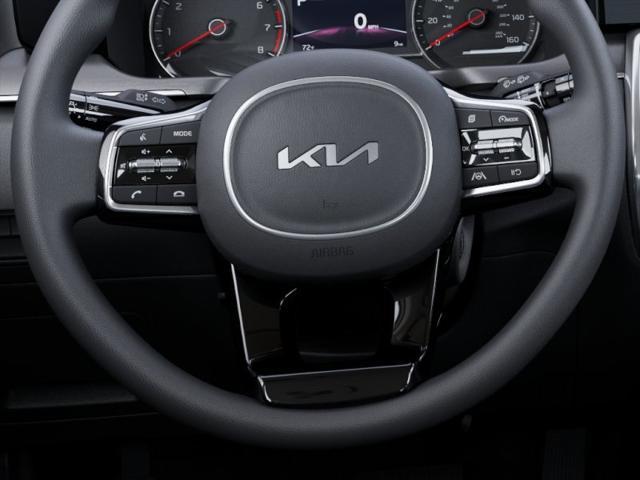 new 2023 Kia Sorento car, priced at $29,085