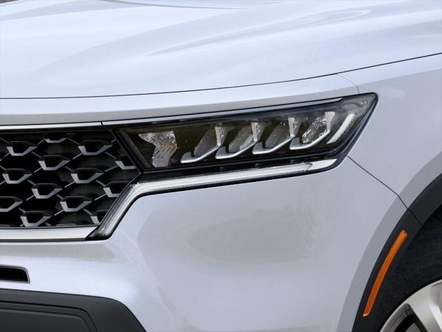 new 2023 Kia Sorento car, priced at $29,085