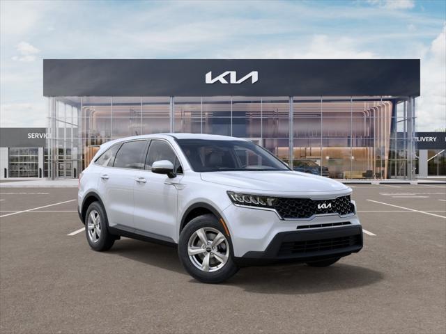 new 2023 Kia Sorento car, priced at $29,085