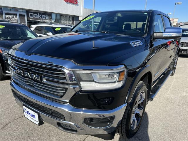 used 2019 Ram 1500 car, priced at $29,000