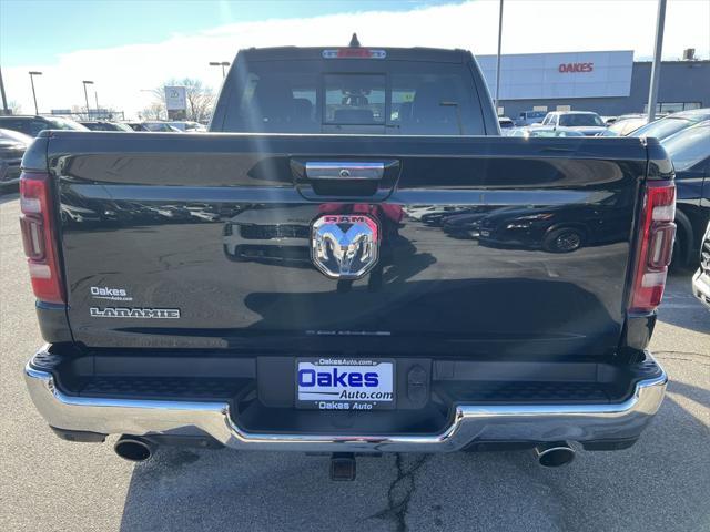 used 2019 Ram 1500 car, priced at $29,000