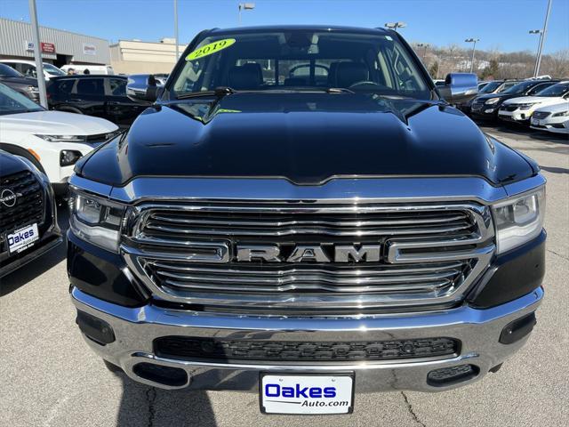 used 2019 Ram 1500 car, priced at $29,000