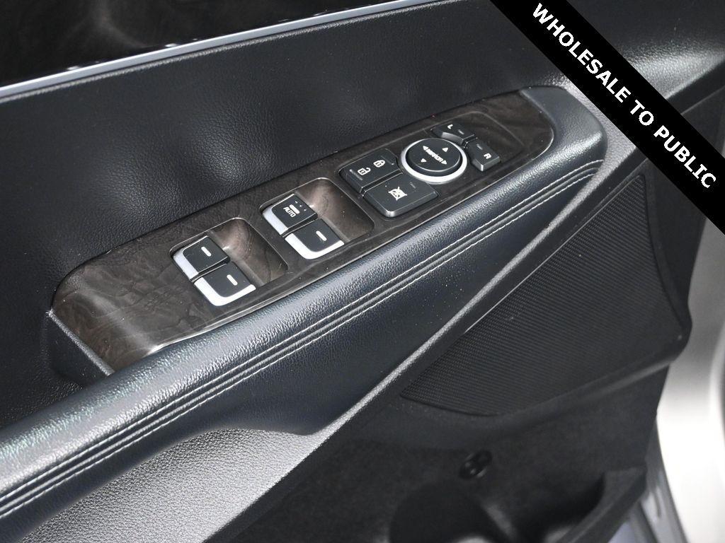 used 2017 Kia Sorento car, priced at $9,500