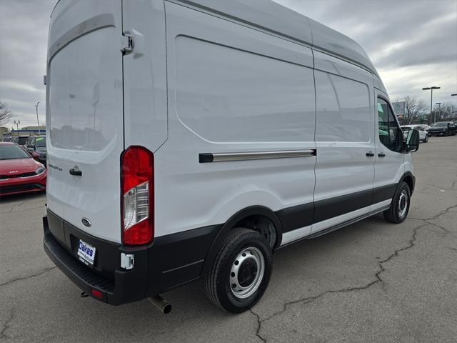 used 2023 Ford Transit-250 car, priced at $35,000