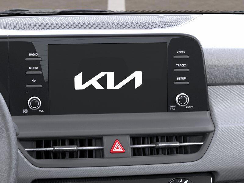 new 2026 Kia Seltos car, priced at $23,151